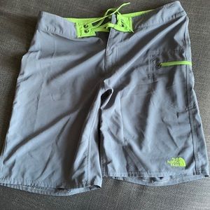 The North Face Board Shorts - Size 32